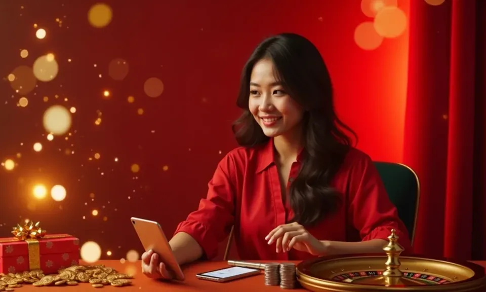 visa333 Live Baccarat Royal