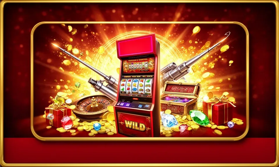 visa333 Domino QQ Table